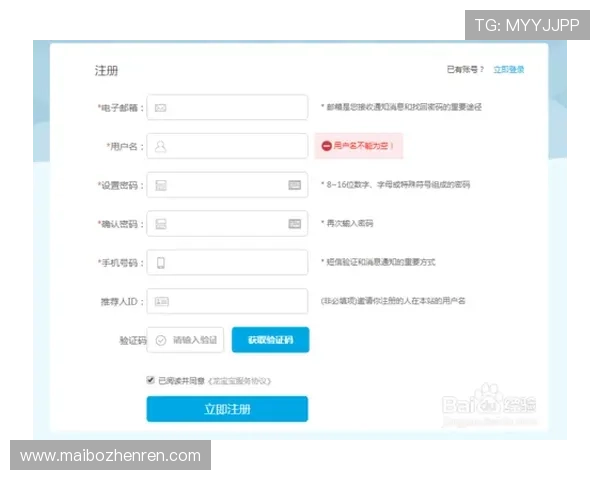 提升注册成功率：ag电投网会员注册的详细操作指南