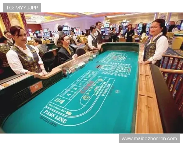 澳门百家乐玩法教程如何科学分析牌局走势实现稳赢的实用技巧