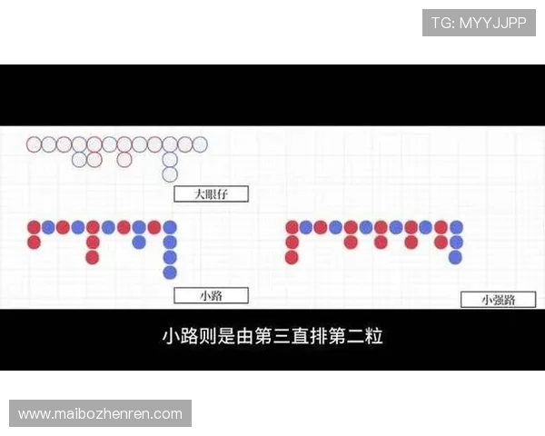 掌握百家乐下三路图片的技巧让你在游戏中更好地把握胜负关键点